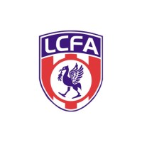 Liverpool Football Association logo - Similar company to Jisc