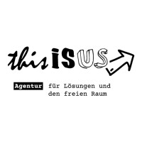 this is us GmbH Gastronomie- und Design-Agentur logo - Similar company to Kitchen Rebels