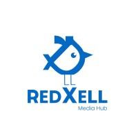Redxell Media Hub logo - Similar company to Axon Media