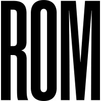 Royal Ontario Museum logo - Similar company to Art Gallery Of Ontario