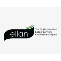 The Employment and Labour Lawyers Association of Nigeria logo - Similar company to Interncademy