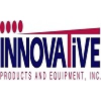 Innovative Products and Equipment logo - Similar company to Rt Engineering