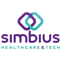 Simbius logo - Similar company to Buddz