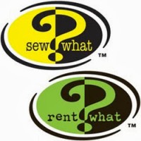Sew What? Inc / Rent What? Inc logo - Similar company to Sp Fabrication & Design
