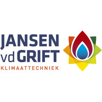Jansen van de Grift Klimaattechniek logo - Similar company to Concreeto, Klopt!