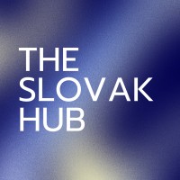 Slovak Hub logo - Similar company to Csyn – Czech & Slovak Youth In The Netherlands