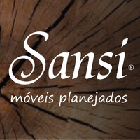 Sansi Móveis Planejados logo - Similar company to Caboclo Móveis E Eletro