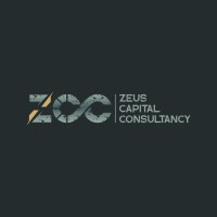 Zeus Capital Consultancy logo - Similar company to Global Ship Lease