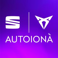 AUTOIONÀ logo - Similar company to Vumbaca Mobility Solutions