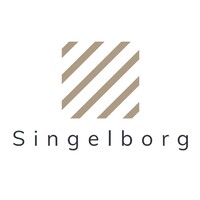 Singelborg Vastgoed logo - Similar company to Dévast