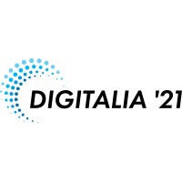Digitalia21 logo - Similar company to Swee-Thy