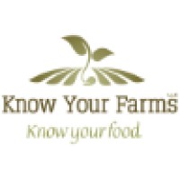 Know Your Farms, Llc