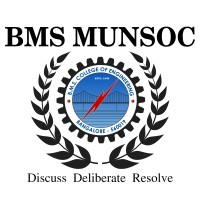 Bms Mun Society (Bms Munsoc)
