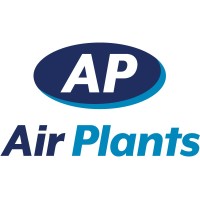 Air Plants Dust Extraction Ltd logo - Similar company to Extractly