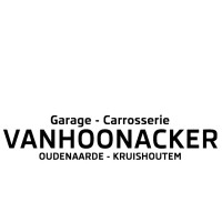 Garage Carrosserie Vanhoonacker logo - Similar company to Sortimo Bvba