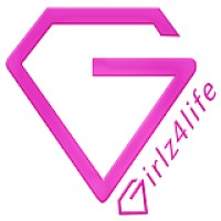 GIRLZ 4 LIFE logo - Similar company to Glitzy Girlz