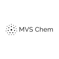 MVS Chem - Specialty Chemicals logo - Similar company to Chemdustry
