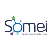 SOMEI logo - Similar company to Httc