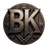 EURL BK Découpe Pro logo - Similar company to Gandts Algeria