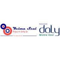 Yelma Seal ( Yelma Trading Company ) logo - Similar company to Prime Arabia Contracting