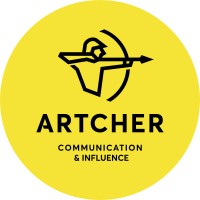 Agence ARTCHER logo - Similar company to Agence Leon