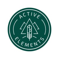 Active Elements logo - Similar company to Adapta Color Sl