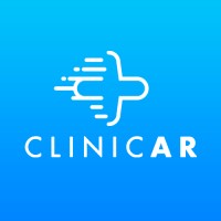 ClinicAr Curitiba | Clínica Médica logo - Similar company to Clínica Médica Dr. Saúde