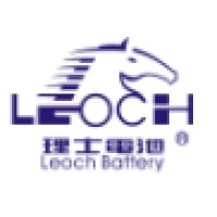 Leoch International Technology Ltd logo - Similar company to Leoch Emea