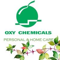 OXYCHEMICALS logo - Similar company to Oxychem