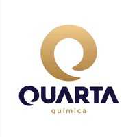 Quarta Química logo - Similar company to Epeq - Empresa Piloto De Engenharia Química