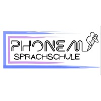 Phonem Sprachschule logo - Similar company to Siwalu Software Gmbh