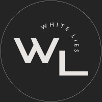 White Lies logo - Similar company to Fashgiant.Com