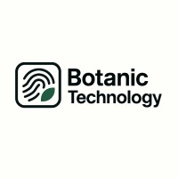 Botanic Technology logo - Similar company to Botanic Lab