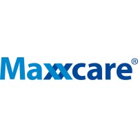 Maxxcare logo - Similar company to Rock Advanced Mobility