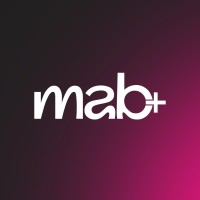 MAB Plus logo - Similar company to Conexus - The Bridge Between Brazil And Usa