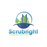 Scrubright Cleaning Services logo - Similar company to Wash Pro Exterior Cleaning Services