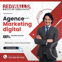 Redwalls Communication logo - Similar company to Taktil Communication