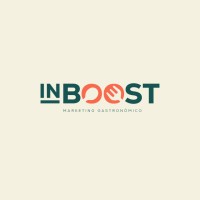 Inboost logo - Similar company to Hypermy Agency