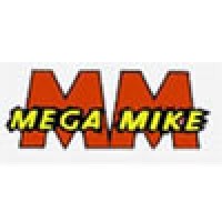 Mega Mike Cash