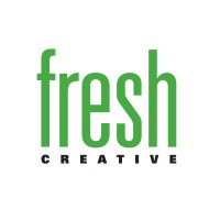 Fresh Creative Inc. logo - Similar company to Fresh Creative
