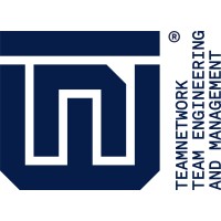 Teamnetwork - Team Engineering and Management logo - Similar company to Ruma Rubber B.V.