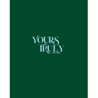Yours Truly Journals logo - Similar company to Shreya Jain