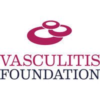 Vasculitis Foundation logo - Similar company to Vasculitis Uk