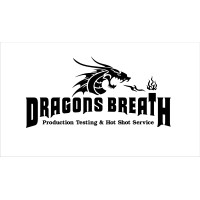 Dragons Breath Production Testing logo - Similar company to Multigas Detection And Reltech Drives & Controls