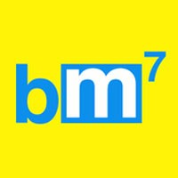 BM7 logo - Similar company to Sassy