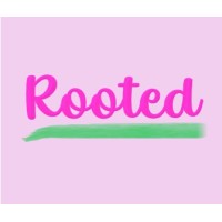 Rooted Art Collective logo - Similar company to Retli Group