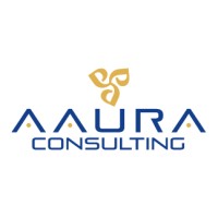AAURA Consulting SA logo - Similar company to Foscaldi Consulting Gmbh
