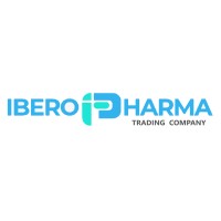 Iberopharma Trading Company, SL. logo - Similar company to Iberopharma