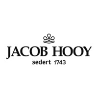 Jacob Hooy & Co. B.V. logo - Similar company to Nipak Bv