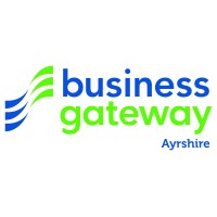 Business Gateway Ayrshire logo - Similar company to The Reed Foundation